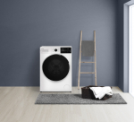 Smeg Washing Machine WNP96SLAAIN White | WNP96SLAAIN | 8017709328221