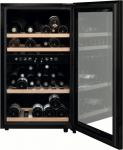 Veinijahuti La Sommeliere SLS45DZ winiarka wolnostojąca | SLS45DZ | 3541362105301