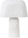 Laualamp CARRASCO paberimass White | 585726 Bel | 4069605004451