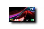 Portable Touchscreen Monitor Full HD 1080p | GMVE49591PLG | 023942495918
