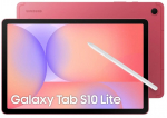 Samsung Galaxy Tab S10 Lite 5G Tablet 6GB / 128GB Red | SM-X406BZRREUE | 8806097638155