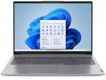 Lenovo ThinkBook 16 G8 - Core i5-13420H | 16"-WUXGA | 16GB | 1TB | Windows 11 Pro s&uuml;learvuti | 21SH00JMPB|10M2 | 5906849849945