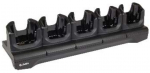 Laadimisjaam andmeterminalile TC20/TC25 5-pesaga. Terminali v&otilde;i POWER PACK laadimine (ilma toiteadapteri PWR-BGA12V108W0WW, ilma DC/DC kaablita CBL-DC-382A1-0, ilma AC/AC arvutiv&otilde;rgu kaablita) | CRD-TC2X-SE5CO-01 | 6094029486420