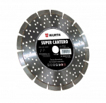 L&otilde;ikeketas SUPER CANTERO 230MM | 4050641250117 | 4050641250117