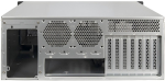 Inter-Tech 4U-47045 19" serveri korpus 4HE 88887418 | 88887418 | 4260455649759