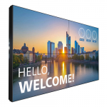 PHILIPS X-Line 55BDL3305X   139,7cm(55") 24/7/FHD/Videowall (Speditionsversand) | 55BDL3305X/00 | 8721038101478