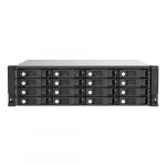 Qnap TL-R1620Sep-RP 19" 16-kohaline rack-korpuse seade | TL-R1620Sep-RP | 4713213518588