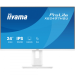 IIYAMA 60.5cm (24")   XB2497HSU-W1   16:10 HDMI+DP+2xUSB-C | XB2497HSU-W1 | 4948570125838