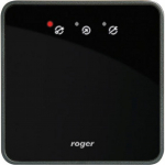 PRT82MF-BK ROGER L&auml;heduslugeja 13.56 MHz MIFARE | PRT82MF-BK | 5907608963445