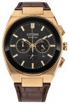WATCH CITIZEN MAN CA4583-01E (43MM) | CA4583-01E | 4974374340504