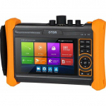 Blow 78-939# Tester cctv mt-6510 z pomiarami otdr | 5900804134428 | 5900804134428