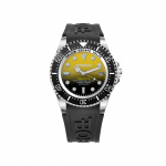 WATCH BOBROFF MAN BF0008-BFSTN (44MM) | BF0008-BFSTN | 8431777850376