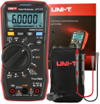 Universaalne m&otilde;&otilde;tur True RMS + Bluetooth LXUT117C Lange Łukaszuk | LXUT117C | 5902270792317