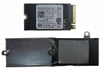 Lenovo 256GB M.2 NVMe PCIe Gen4 SSD ketas | 256GB M.2 NVMe SSD PCIe Gen4 | 5715063382967