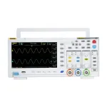 FNIRSI 1014D 2-&uuml;hes oskilloskoop ja signaaligeneraator | 53786-0 | 5907085526997