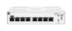 HPE Instant On 1830 8-pordiline Gigabit v&otilde;rgul&uuml;liti | JL810A#ABB | 0190017523545