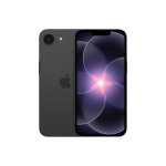 Apple iPhone 17e 512GB Black | MHRY4ZD/A | 195951031163