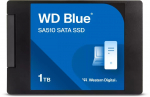 Dysk SSD WD Blue SA510 2.5" 1000 GB | WDS100T3B0A | 5715328205383