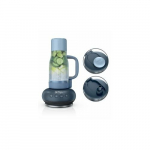 Ninja BlendBoss DB351EUCY Blue | DB351EUCY | 0622356376938