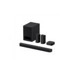 Sony Bravia Theatre System 6