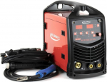 Poolautomaatne keevitusseade Weldman MICRO MIG225 D103107 | 103107 | 5902701751012