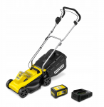 LMO 2-18 Baterija Set *EU | 1.445-401.0 | 4066529036001