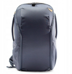 Plecak turystyczny Peak Design Plecak PEAK DESIGN Everyday Backpack 20L Zip - Blue - EDLv2 | BEDBZ-20-MN-3 | 818373026349