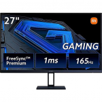 Xiaomi G27i 27" FHD Gaming Monitor