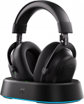 K&otilde;rvaklapid MCHOSE V9 Turbo Black (HW-V9-14) | HW-V9-14 | 6941750502441