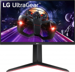 Monitor LG UltraGear 24GN65R-B | 24GN65R-B.BEU | 8806087956283