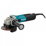 Nurklihvija Metabo MAKITA 125mm GA5090X01 1900W reguleeritava p&ouml;&ouml;rlemisega | GA5090X01 | 0088381768351