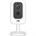 IP-kaamera Eaton INSTAR IN-8401 2K+ White | 10087 | 4260591891043
