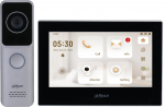 Dahua Technology videointerfoni komplekt KTW02 DAHUA | KTW02 | 6923172536556