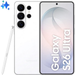 Samsung S26 Ultra 256GB White | 8806097826958&nbsp; | 8806097826958&nbsp;