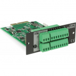 Audac AUDAC FMP40 SourceCon&trade; voice file media player module | FMP40 | 5414795037298