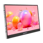 Kaasaskantav monitor ANMITE A156W04T 15,6" | A156W04T | 6920233488885