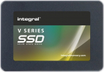 SSD ketas Integral Integral 1000 GB V seeria SATA III 2.5 SSD versioon 2 2.5" Serial ATA III TLC | INSSD1TS625V2X | 5055288447240