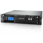 UPS puhta siinuslainega RACKi jaoks | 5kVA | 5000W | PF1.0 | LCD | EPO | USB | V&otilde;rgu&uuml;hendusega | 5901878539393 | 5901878539393