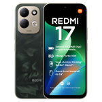 Nutitelefon Xiaomi Redmi 17 4G 4/128GB Green | TELXIAOMIREDMI174G4128GBGREEN | 6939093017722