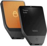 Kr&uuml;ptorahakott Trezor Safe 7 Bitcoin-only | 8594194881283 | 8594194881283