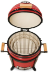 Kamado KAMADO BONO MINIMO 15 (40CM) | 4779039711558 | 4779039711558