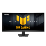 ASUS TUF Gaming k&otilde;vermonitor VG34WQ5F - 200Hz | UWQHD | 34'' | VA | 0.5ms | VG34WQ5F | 4711636580878