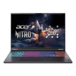 Acer Nitro 16S AI R9-365 16 1TB 5070 AN16S-61-R2M9 W11H | NH.QXTEG.007 | 4711721231265