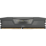 DDR5 16GB PC 6000 CL36 CORSAIR Vengeance XMP & AMD grey retail | CMK16GX5M1E6000Z36 | 0840440405351