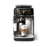 Kohvimasin Philips EP5447/90 5400 Series LatteGo | 8710103931324