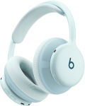 Słuchawki Apple Beats 360 Over-Ear Headphones - Sky with Sky Performance Knit Cushions (MJE44EE/A) | MJE44EE/A | 195951201559