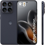 Motorola XT2605-1 Moto Edge 70 Fusion 5G 8GB RAM 512GB - Silhouette Black EU | 840493631165