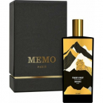 Memo Paris parf&uuml;&uuml;m Unisex Memo Paris EDP Tiger's Nest (75 ml) | S8304118 | 3700458603453