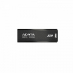Dysk SSD zewnętrzny SC610 1000 GB USB3.2A Gen2 Black | SC610-1000G-CBK/RD | 4711085945051