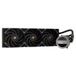 Valkyrie Dragonfang 360 ARGB (Black) | VK-AIODR360B | 5298003820083